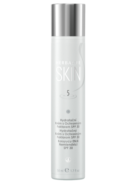 Koruyucu Etkili Nemlendirici SPF 30 50 ml