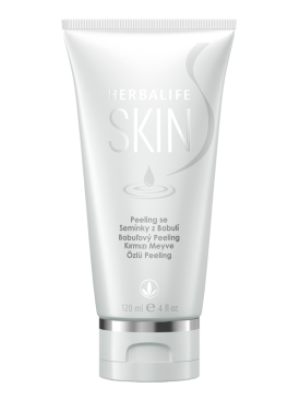 Kırmızı Meyve Özlü Peeling 120 ml